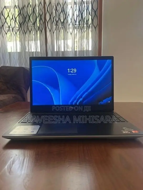 Dell G5 5505 Gaming Laptop - Ryzen 5 / RX 5600M 6GB 32GB RAM