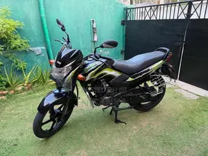 TVS Metro 2014