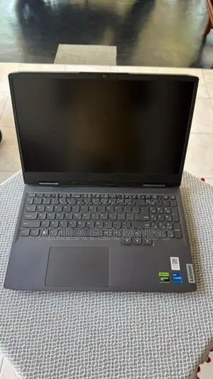 Lenovo LOQ Laptop 15IRH8
