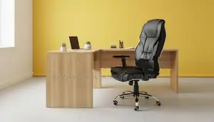 Brand new Boss Office chair