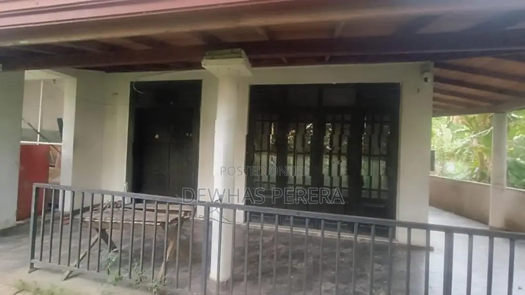 3 story house sale st mary's road tilakma city lane mahabage wattala