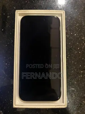 Apple iPhone 15 (Used)