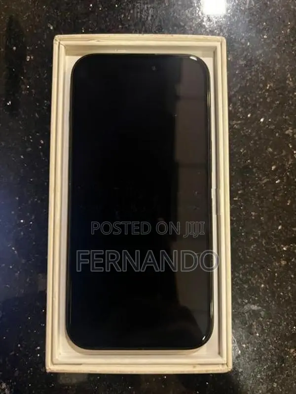Apple iPhone 15 (Used)