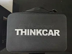 Think Car 689 Professional Vehicle Scanner