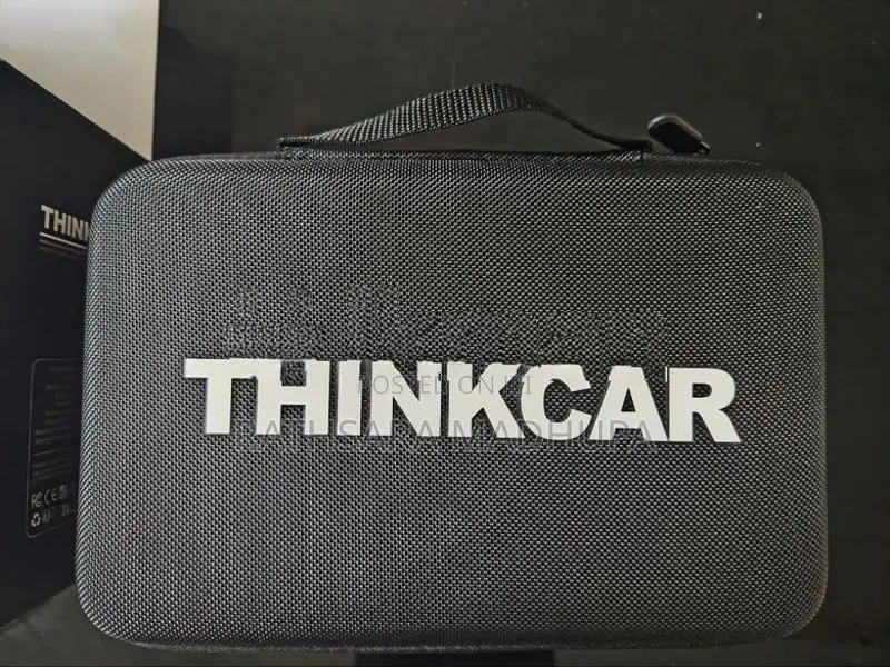 Think Car 689 Professional Vehicle Scanner