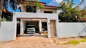 Upstairs All Completed New House for Sale Negombo Dalupotha Area