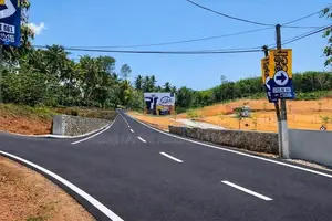කලුතර නගරයට ඉතා සමීපව නේවාසික බිම් කොටස්