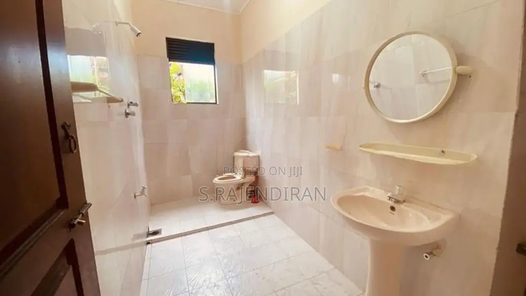 1st floor modern house for Rent in Dehiwala
