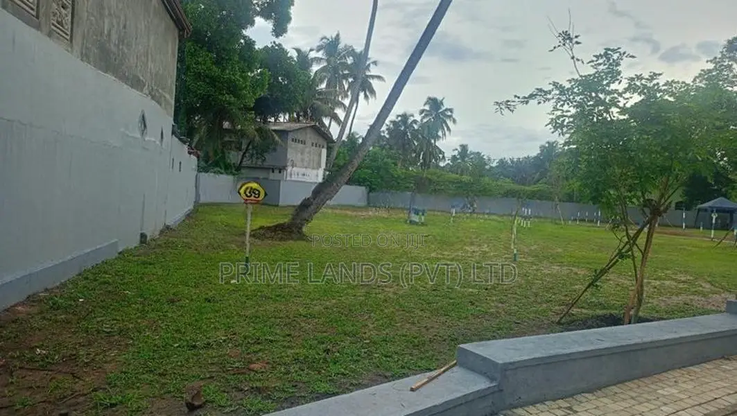 Land for Sale in Katunayake Kurana