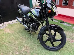 TVS Metro 2014