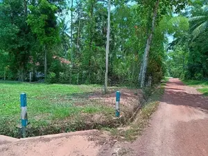 Land For Sale in Minuwangoda