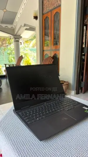 Lenovo LOQ Laptop 15IRH8