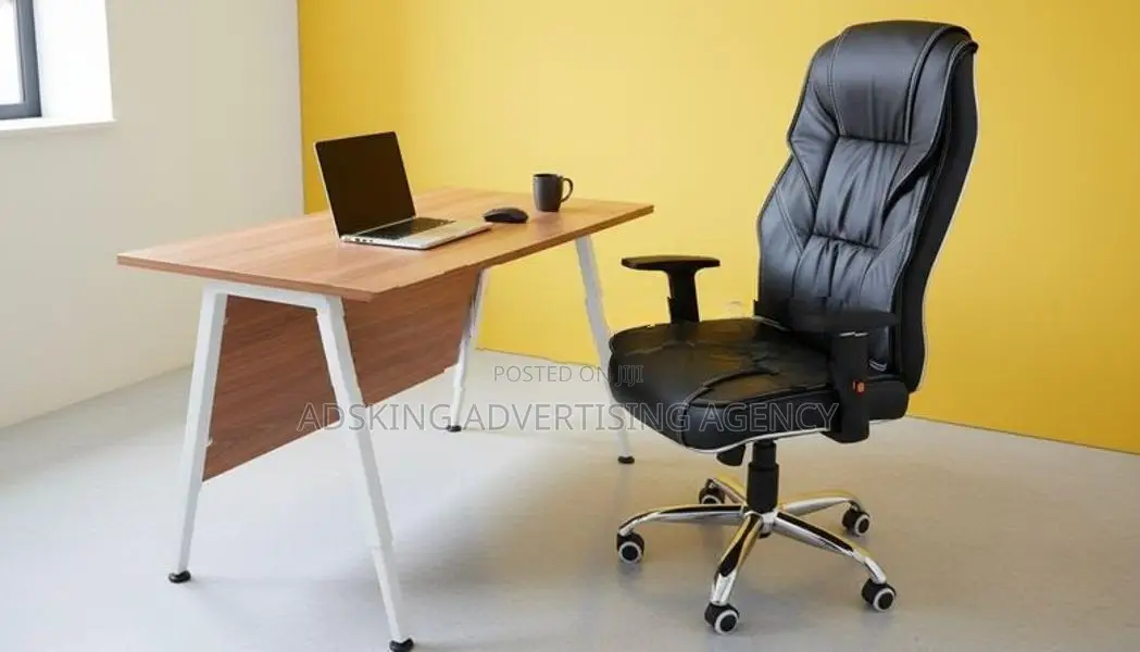 Brand new Boss Office chair