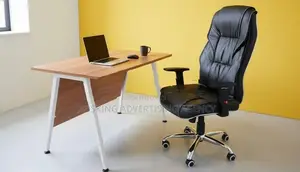 Brand new Boss Office chair