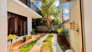 Upstairs All Completed New House for Sale Negombo Dalupotha Area