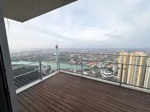 ALTAIR Presidential Suite 4BR – Unobstructed 360° Colombo Views