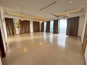 ALTAIR Presidential Suite 4BR – Unobstructed 360° Colombo Views