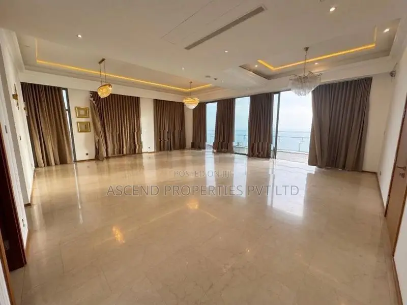 ALTAIR Presidential Suite 4BR – Unobstructed 360° Colombo Views
