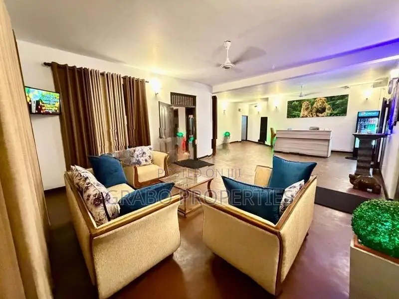 Entire building for Rent in Nugegoda