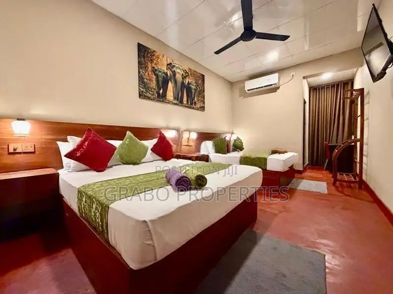 Entire building for Rent in Nugegoda