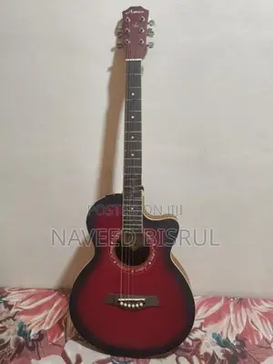 Astraca Acoustic Guitar