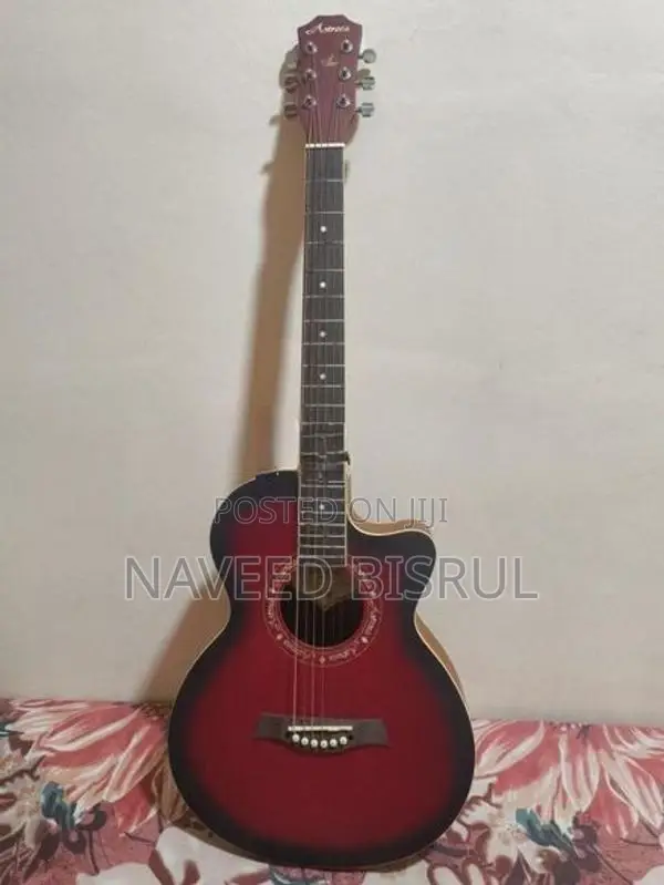 Astraca Acoustic Guitar