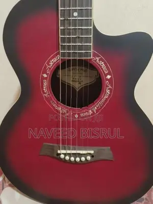 Astraca Acoustic Guitar