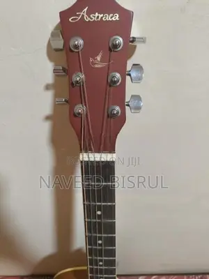 Astraca Acoustic Guitar