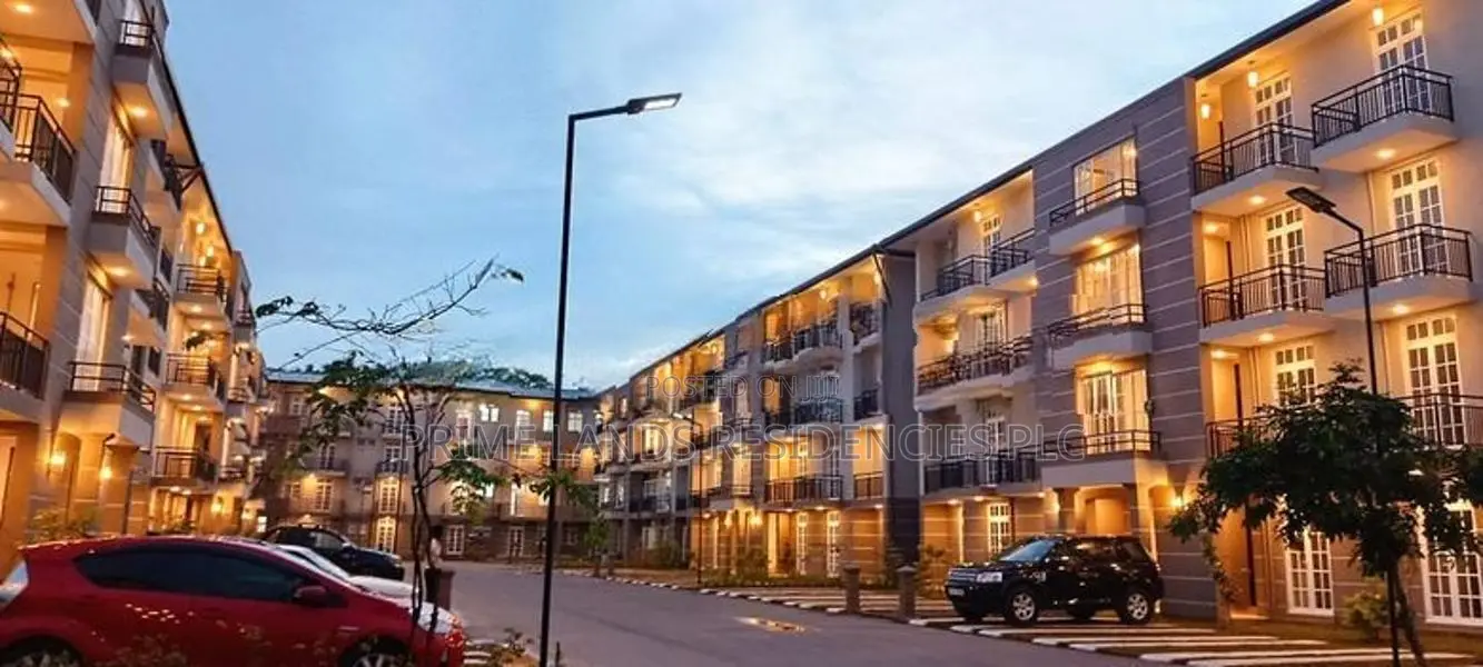 Apartment for sale