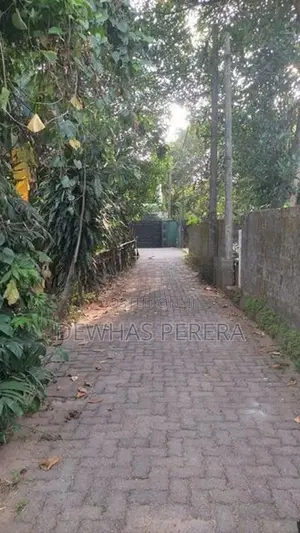 land for sale sapramadu place waragoda Kelaniya
