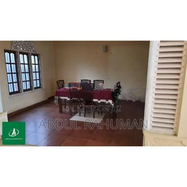 Red Terazao 2 Storey Single House Nawala Junction