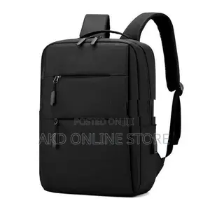 Smart Office Backpack
