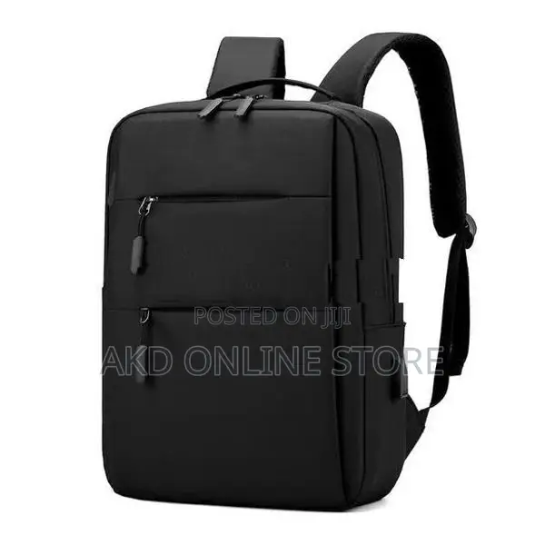 Smart Office Backpack
