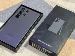 Samsung Galaxy S24 Ultra (Used)