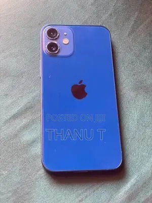 Apple iPhone 12 mini 64GB (Used)