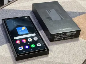 Samsung Galaxy S24 Ultra (Used)