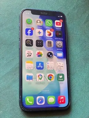 Apple iPhone 12 mini 64GB (Used)