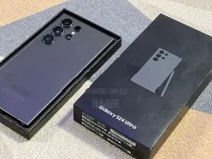 Samsung Galaxy S24 Ultra (Used)