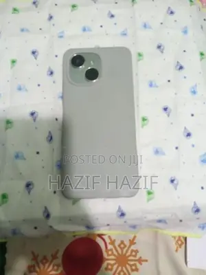Tecno Spark 40C (Used)
