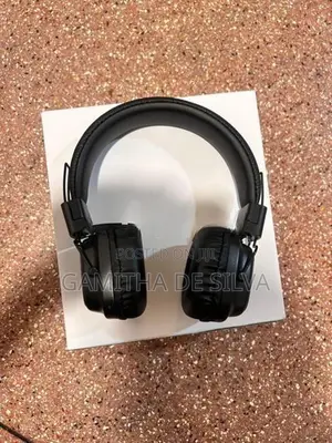 Major iv Headphone