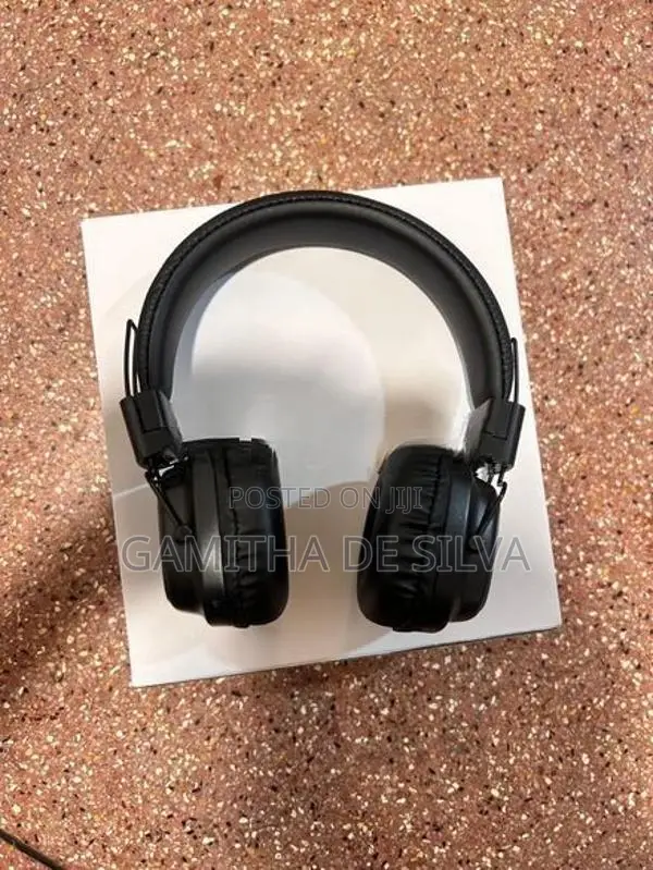 Major iv Headphone