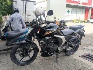 Yamaha FZs V2 2016