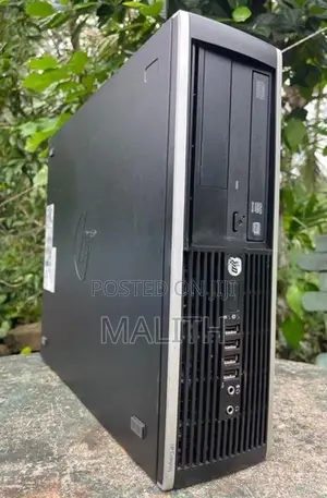 HP i5 3rd Gen PC