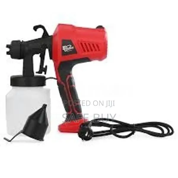 Paint Spray Gun