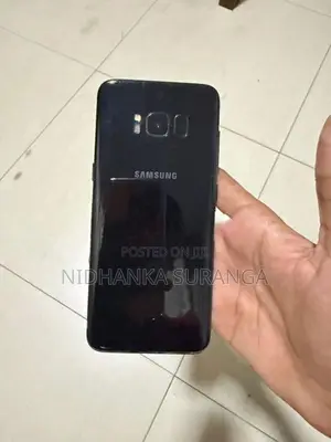 Samsung Galaxy S8 (Used)