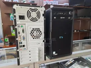 TG Core i5 6th Gen Branded CPU 8GB 500HDD