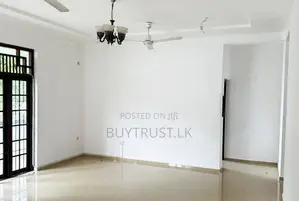 House for Rent in Dehiwala