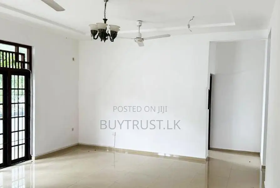 House for Rent in Dehiwala