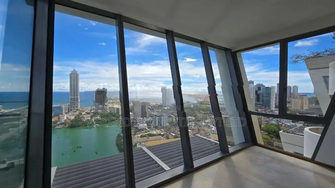 ALTAIR Sea view 4BR Apartment for SALE