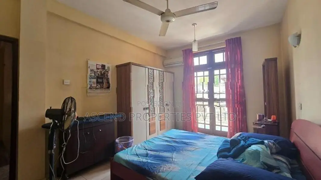 Battaramulla | Furnished 3 BR Apartment for SALE